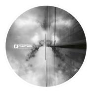 Front View : SND & RTN - VORTEX EP - Planet Rhythm / PRRUKDUB012