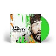 Front View : Rea Garvey - BEFORE I MET SUPERGIRL (CD) - Island / 7880404