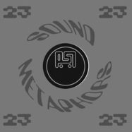Front View : 69db - LSD - Sound Metaphors 23 / SM23-11