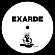 Front View : Buraye - UNITOLOGY - Exarde / XRD035