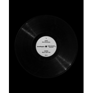 Front View : UFO95 & Hadone - WHEN SYSTEMS COLLAPSE EP - Analogue / ANA016