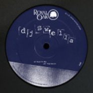 Front View : Dj Swella - EP 3 - Clone Royal Oak / Royal060
