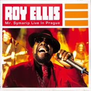 Front View : Roy Ellis - MR. SYMARIP LIVE IN PRAGUE (GATEFOLD) (2LP) - Liquidator / 27337