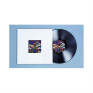 Front View : Devianza - HYPNOPTERA - Blackwater Label / BWL065