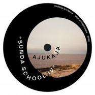 Front View : Ajukaja - SUNDA SCHOOL IV (7 INCH) - Porridge Bullet / PB038