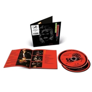Front View : George Harrison - LIVE IN JAPAN (CD) - BMG Rights Mgmt GmbH / 6401155