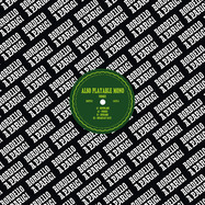 Front View : Also Playable Mono - FIRENZE EP - Bordello A Parigi / BAP243