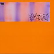 Front View : Sagat - VEIL + E/TAPE REMIX - Gems Under The Horizon / GEMS003