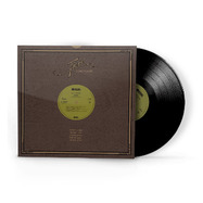 Front View : Faces - LONG PLAYER (BLACK LP) - Rhino / 603497810659_indie