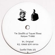 Front View : Tm Shuffle, Monoder, Tapani Rinne - SOULFUL DUBS 03 - Soulful Dubs / SOULFUL03