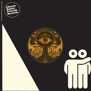 Front View : Blair French - THE MIGRATION - Choose Better Friends Records / CBFR006