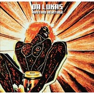 Front View : Da Lukas - RHYTHM HERITAGE (LP) - Fulltime Production  / FTM202601
