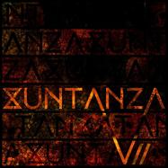Front View : Various Artists - XUNTANZA VOL. VII - Fanzine Records / FAN025