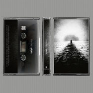 Front View : R�ikk�nen - VADER (LTD TAPE / CASSETTE) - Mord / MORDCAS012