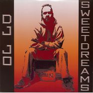 Front View : DJ jo - SWEET DREAMS (2LP) - Fog Area / 