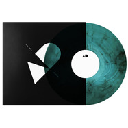 Front View : Thomas + James - REAL -TIME EP - Alt Dub Records / AD006