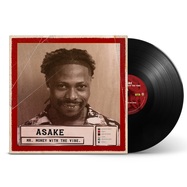 Front View : Asake - MR. MONEY WITH THE VIBE - YBNL Nation / EMPIRE / ERE1246