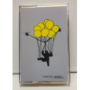 Front View : Scopeotaku - REALITY ERROR (TAPE / CASSETTE) - Scopeotaku / SCP08