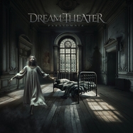 Front View : Dream Theater - PARASOMNIA (CD) - InsideOutMusic / 19958448432