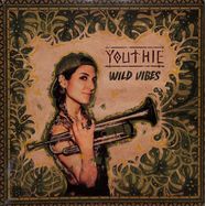 Front View : Youthie - WILD VIBES (LP) - Youthie Records / 82998