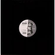 Front View : DJ Hooligan - HEAR YOU NOW - B-Sides / BSI015