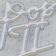 Front View : Population II - GIMMICKS (LP) - BONSOUND / LPBONEP41