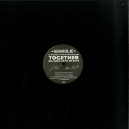 Front View : Thomas Bangalter & DJ Falcon - SO MUCH LOVE TO GIVE (2019 REPRESS) - Roule / Together2