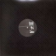 Front View : Steve Bug - DOUBLE ACTION (LOVERBOY) - Pokerflat / PFR01