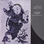 Front View : John Tejada - Antithesis (inck Steve Rachmad Remix) - Sino / Sino004