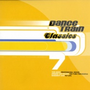 Front View : Dance Train Classics - VINYL 7 - NEWS / 541416500467