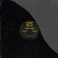 Front View : Solid Facade - WORK ME - Fatal Music / FM002