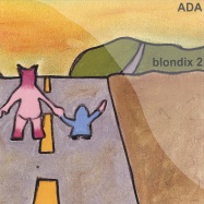 Front View : ADA - BLONDIX 2 - Areal 30