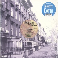 Front View : Norty Cotto - PRES.2ND SOUL:FUNKY MUSIC - Henry Street / HS555