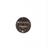 Front View : DJ Shortstop - CLUB JUMPER EP - Databass / DB058us