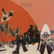 Front View : Domu - RETURN OF THE ROGUE (2X12) - dpu1088