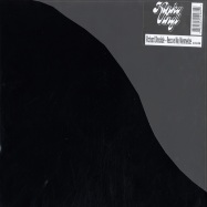 Front View : Richard Dinsdale - RESCUE ME - Kinky Vinyl / KINK036