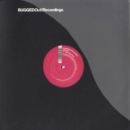 Front View : King Roc - TAKE ME AWAY - Bugged Out / Bug016