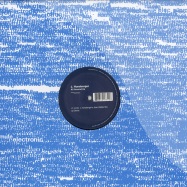 Front View : J.Hunsberger - ALL AROUND US - Mule Electronic 014