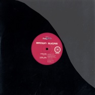 Front View : Brown Sugar - TAKE IT / DO YOUR THING - VOICES017