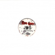 Front View : JDS - NINE WAYS 2006 - Punk Funk Rec. / punk 9013 PK9013