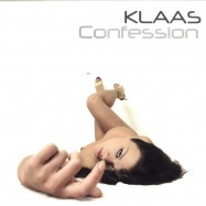 Front View : Klaas - CONFESSION - Vector011