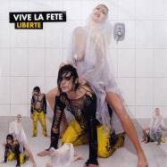 Front View : Vive La Fete - LIBERTE - Surprise053