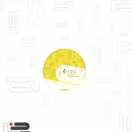 Front View : Various Artists - YELLOW EP - Loose Records / LR03