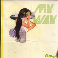 Front View : Florian Meindl - MY WAY - Flash / Flash004