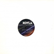 Front View : Koyla ft. Jrod Indigo - PROMISE LAND - Bombay / BOMB130