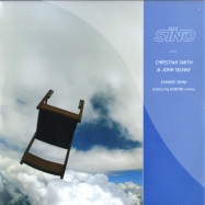 Front View : Christian Smith & John Selway - TRANSFER TIME - SINO017