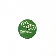 Front View : Moi Caprice - TO THE LIGHTHOUSE REMIXES - Okyo Recordings / okyo003