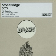 Front View : StoneBridge - SOS - Muck N Brass / mnb007t