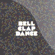 Front View : Radio Slave - BELL CLAP DANCE / + SEBO K REMIX - Rekids018