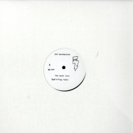 Front View : LCD Soundsystem - TOO MUCH LOVE - DFA2154